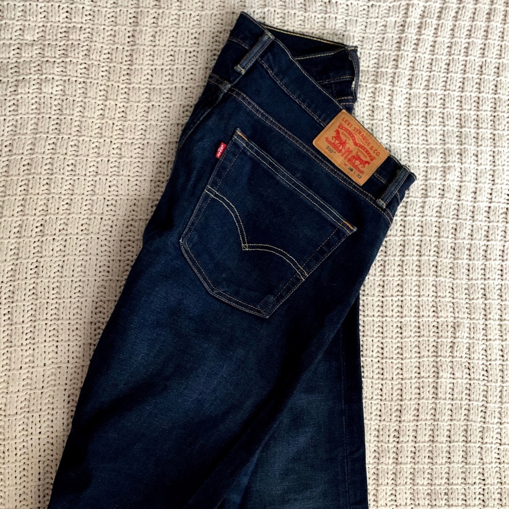 Men’s Levi’s 510 size 36x32